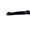 ZTT For 14-19 Corvette C7 Stingray Gloss Black Trunk Spoiler