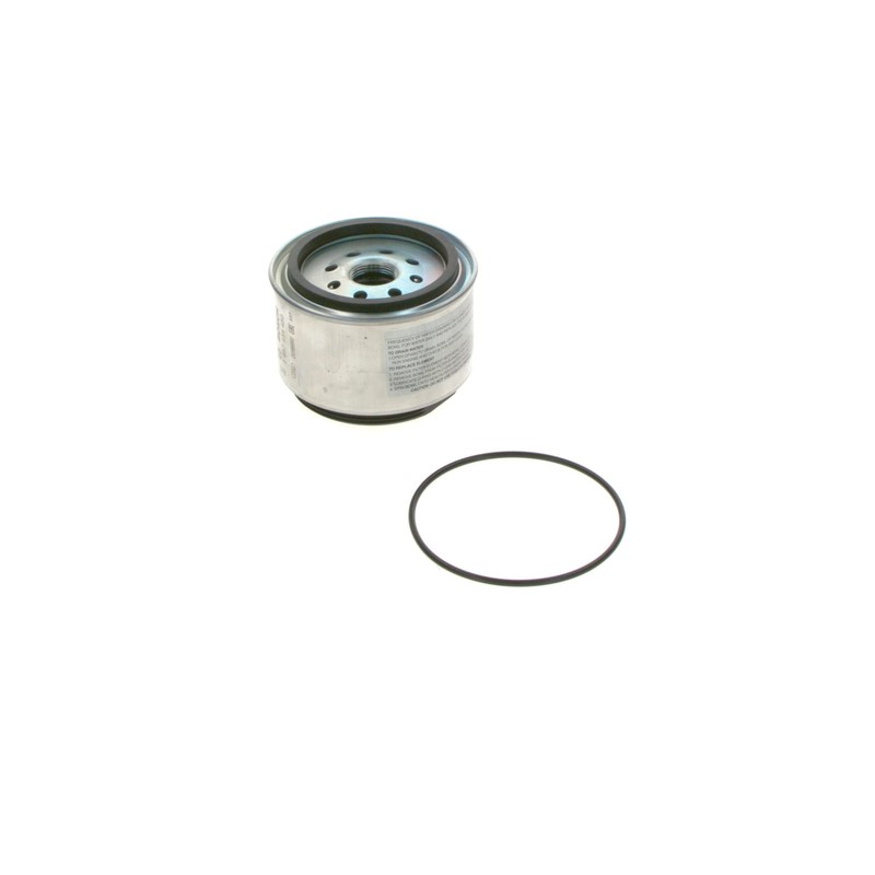 Bosch 1457434450 Fuel-Filter Box