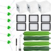 EATBALE Replacement Parts Set for iRobot Roomba i7 i7+/plus i6