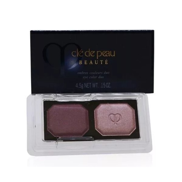 CS Cle De Peau Beaute/Eye Color Duo Refill 107 0.15oz