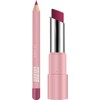 Bálsamo Labial Tintado Hidratante - Delineador de Labios de Tinte