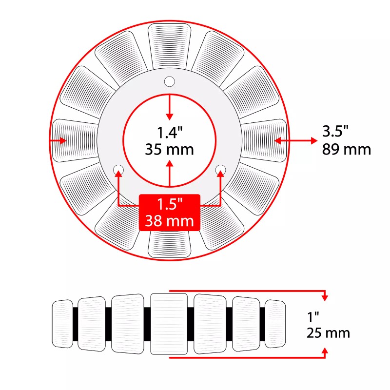 For Honda Stator & Regulator Gasket for Honda TRX300FW Fourtrax
