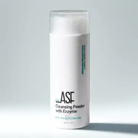 ASF 에이에스에프 클렌징 파우더 위드 엔자임 60g ASF Cleansing Powder with Enzyme 60g [Powder with Enzyme 60g]