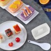 Musubi Mold, 2 Pack Musubi Maker Press, Non-Stick Onigiri Mold