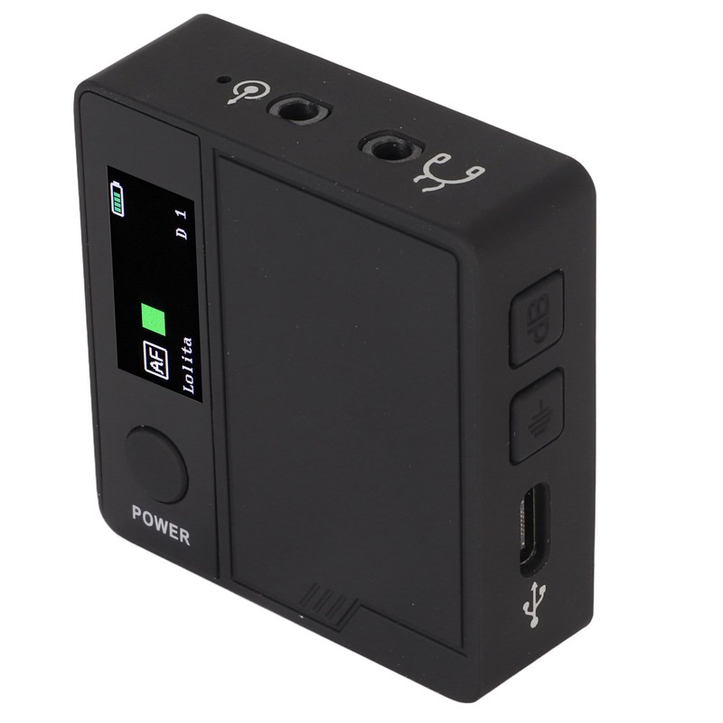 Live Sound Card Voice Changer 11 Sound Effects Plug and