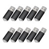 10PCS USB Flash Drive USB 2.0 Memory Stick Memory Drive