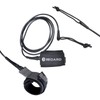 Surfboard Leash,Straight Rope Single Turn Surf Leash for Longboard,Paddleboard,Surfboards 5.5mm