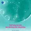 Gel Facial Nivea Cuidado Facial Con Ácido Hialurónico 200ml