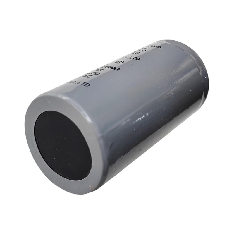 1Piece CD60 Motor Start Capacitor ABC 500MFD 125VAC Capacitor ABC