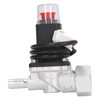 12VDC Gas Shut Off Valve High Sensitivity Emergency Stop Valve