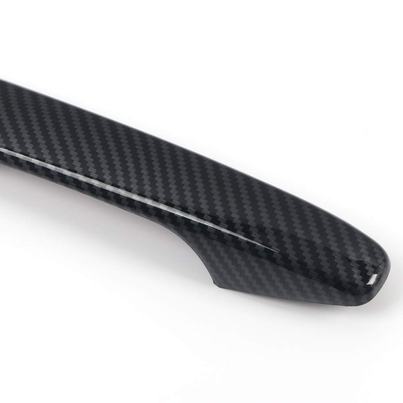 HIGH FLYING SUBARU WRX S4 STI VAG / VAB 2014-2021