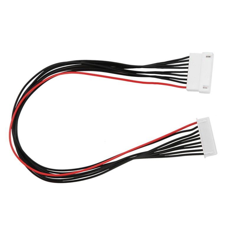 10pcs JST XH 8S LiPo Balance Wire Lead Extension Cable