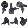 R0357200 Air Gauge Release Valve for Zodiac Jandy Pool &