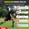 Medias De Compresión Sin Pie Neenca Para Varices Y Deporte