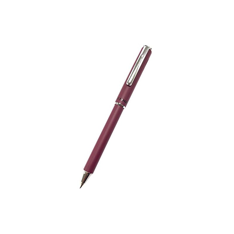 Kitera SL-F1 Mini Burgundy Zebra BA55-K-WR