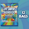 Life Savers Gummies Collisions 2 Flavors in 1 Soft Chewy