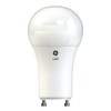 GE Lighting Relax LED Light Bulb, 10 Watts (60 Watt