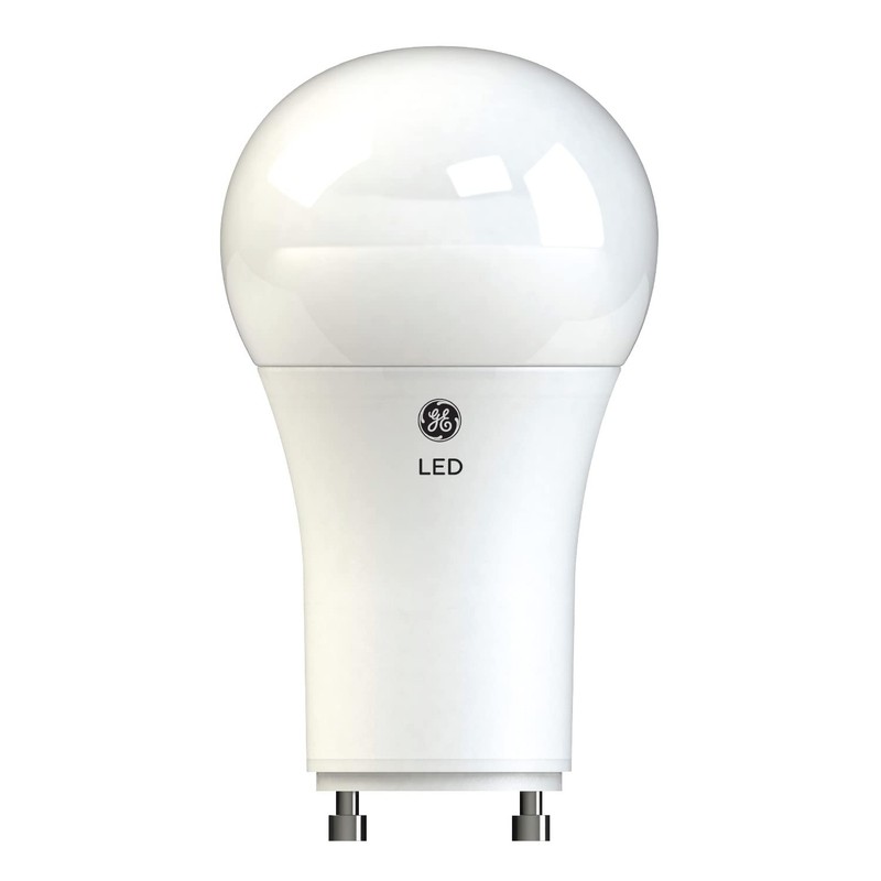 GE Lighting Relax LED Light Bulb, 10 Watts (60 Watt