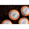 Brickhouse Dark Roast Coffee Pods – 12 Count Single Serve
