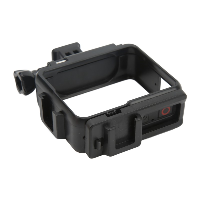 Protective Frame Mounting Bracket for Insta360 One R RS with