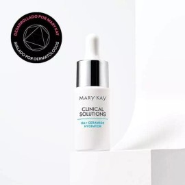 Mary Kay Serum Humectante Acido Hialuronico + Ceramida Mary Kay