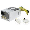 LXun Upgraded180W TFX Power Supply HK280-72PP Compatible with Lenovo M410