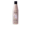 Salerm Gray Hair Shampoo, 8.5 Ounce/250 ml