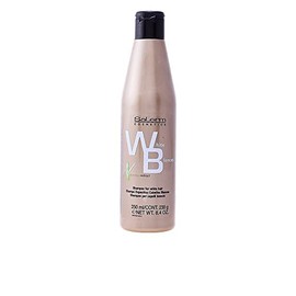 Salerm Gray Hair Shampoo, 8.5 Ounce/250 ml