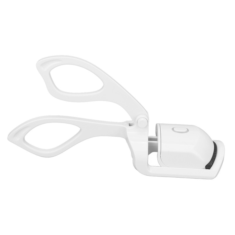Heated Eyelash Curler 2 Modes 10s Pre Heating Long Lasting