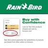 Rain Bird 42SA+ Simple Adjust Gear Drive Rotor, Adjustable 40°