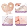 Bolsas De Ostomía Infantiles 15mm-40mm 20 Unidades