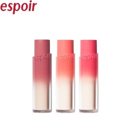 ESPOIR Nowear Lipstick Balming Glow 3g, Color2:New Rose