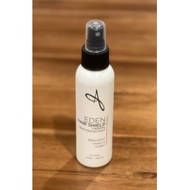 Audere Eden Hair Shield Thermal Heat Protectant for Wet or Dry, 4fl oz - New