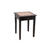 28" Frenchi Home Furnishing Chess Table