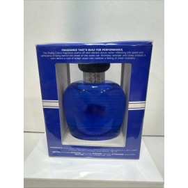 Shelby Cobra Blue For Men 3.4 OZ. EDT Spray