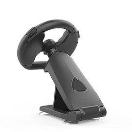 Volante de carreras para interruptor, volante de carreras con 4 ventosas, accesorios de juego de carreras                                             