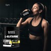 Bandini® L-Glutamine Powder | 3000 mg Pure Kyowa® Quality Glutamine