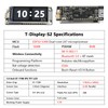 APKLVSR ESP-S3 T-Display Module 1.9 Inch 7789 ESP Display TTGO