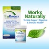 "TruBiotics Probiotics for Digestive & Immune Health – Relieves Abdominal