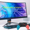 Wireless Controller Remote Control Support Wake Up Turbocharging Motion Control