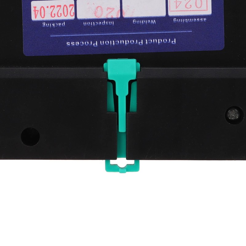 Mini ATS 2P Automatic Transfer Switch, Dual Power Switch DIN