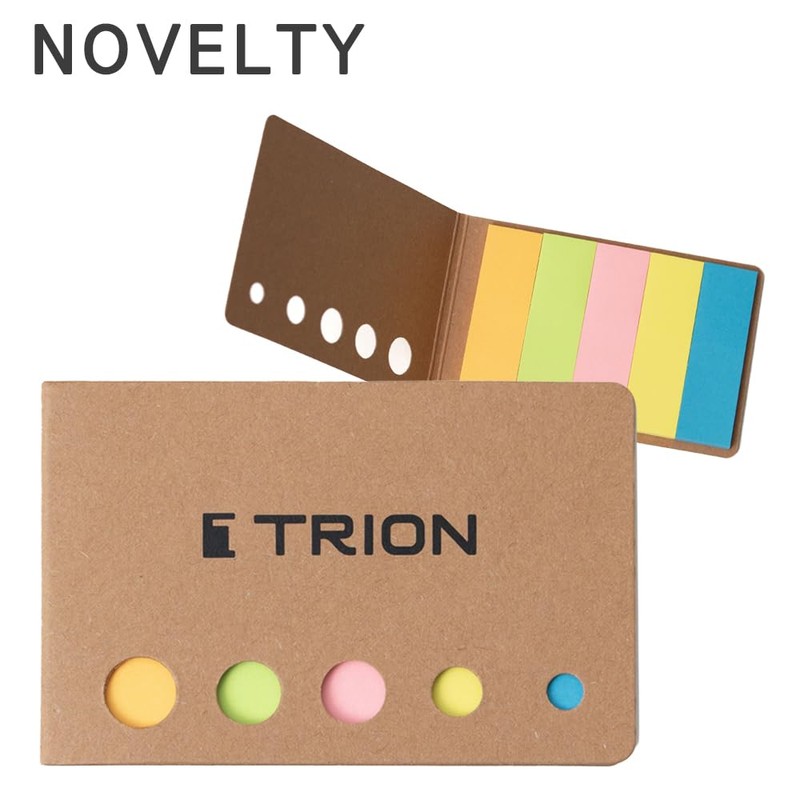 Trion DPC808MTW Card Case, Multi-Color, Genuine Leather, Business Card Holder,