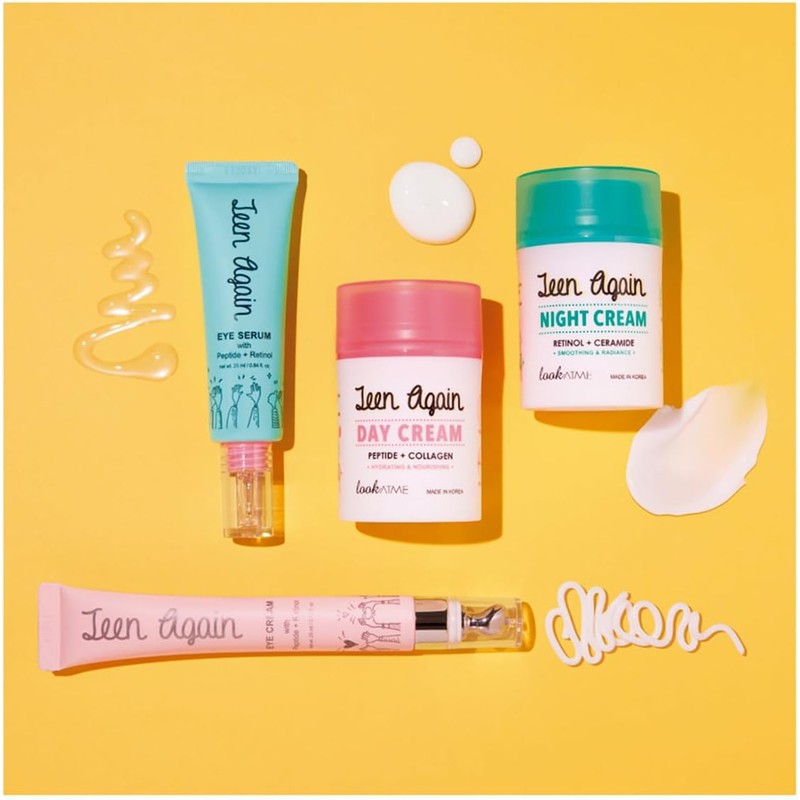Crema facial de día