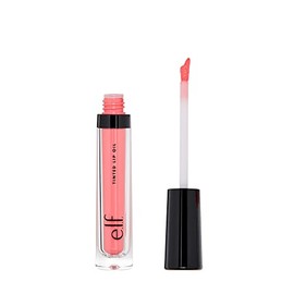 e.l.f. Tinted Lip Oil - Coral Kiss