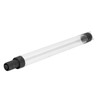 Shot Straw Leakproof Plastic Silicone Shot Straw Tube Reusable Portable