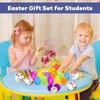 HenfuME Pack of 24 Easter gifts for children, 12 Easter