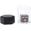 MOMOMAGE Dice Bomb Magic Tricks Explode Explosion Dice Magic Props