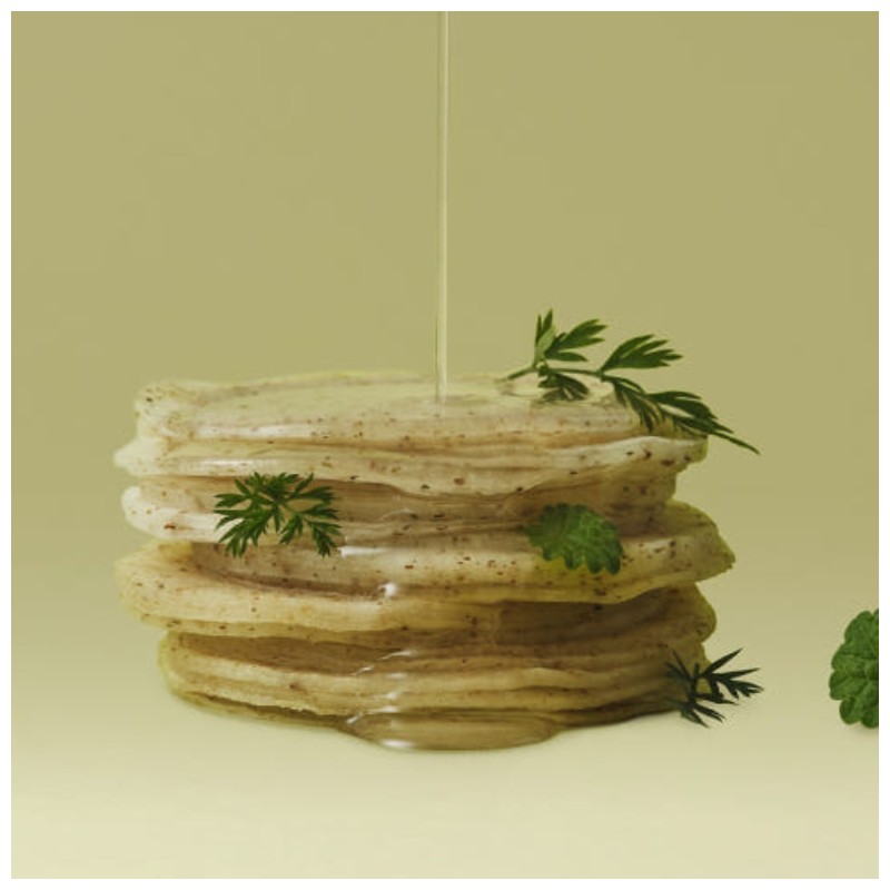 RBFY Daily Ampoule Pad 170ml 100pads