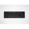 Ducky Zero 6108 Classic Black Hotswap Bluetooth RGB Mechanical Keyboard