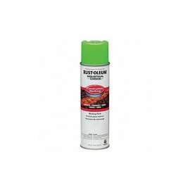 M1400 Construction Marking Green GLOSS 17 OZ.